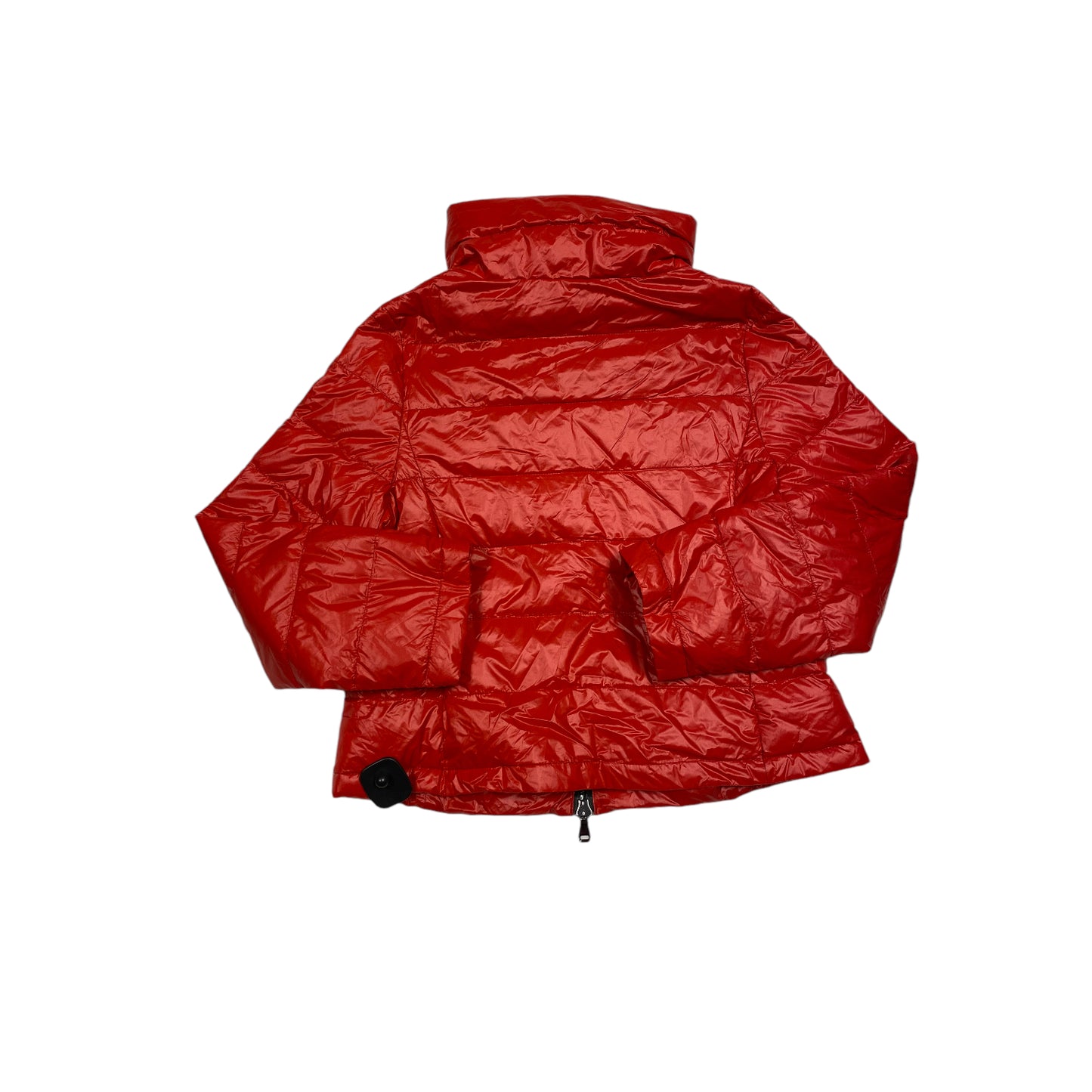 Jacket Puffer & Quilted By Cmc In Red, Size: Xs