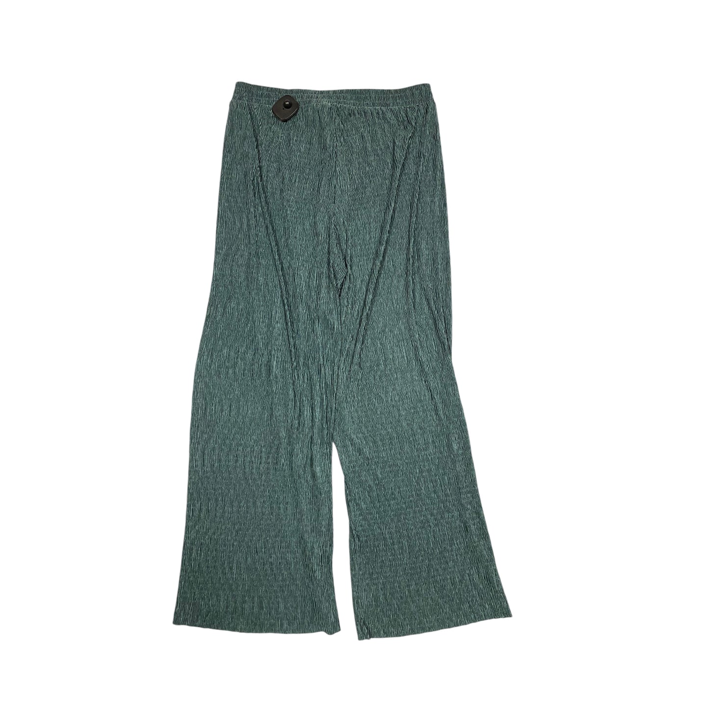 Pants Dress By Bailey 44 In Green, Size: L