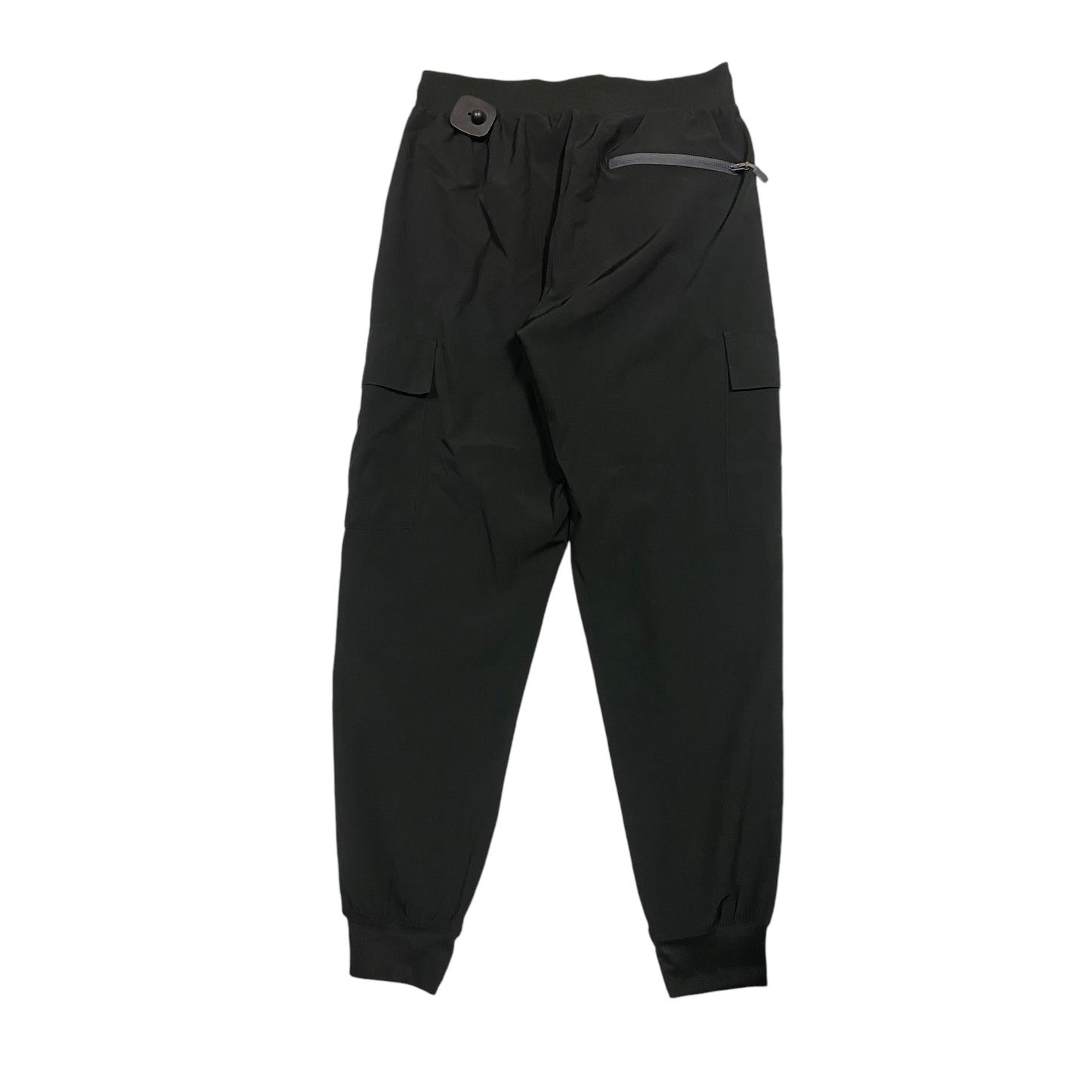 Athletic Pants By LIBIN In Black, Size: S