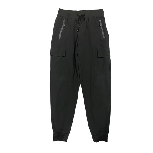 Athletic Pants By LIBIN In Black, Size: S