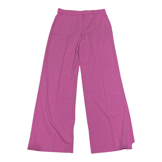 Pants Dress By H&m In Pink, Size: 4