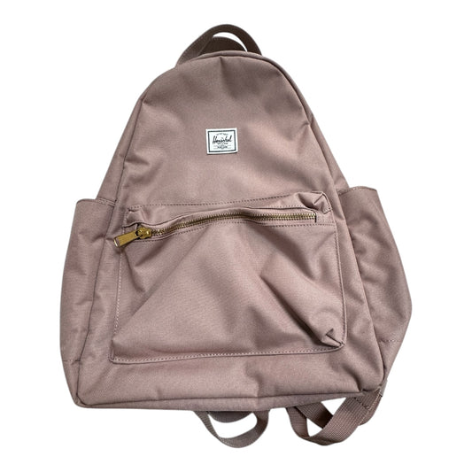 Backpack By Herschel, Size: Large