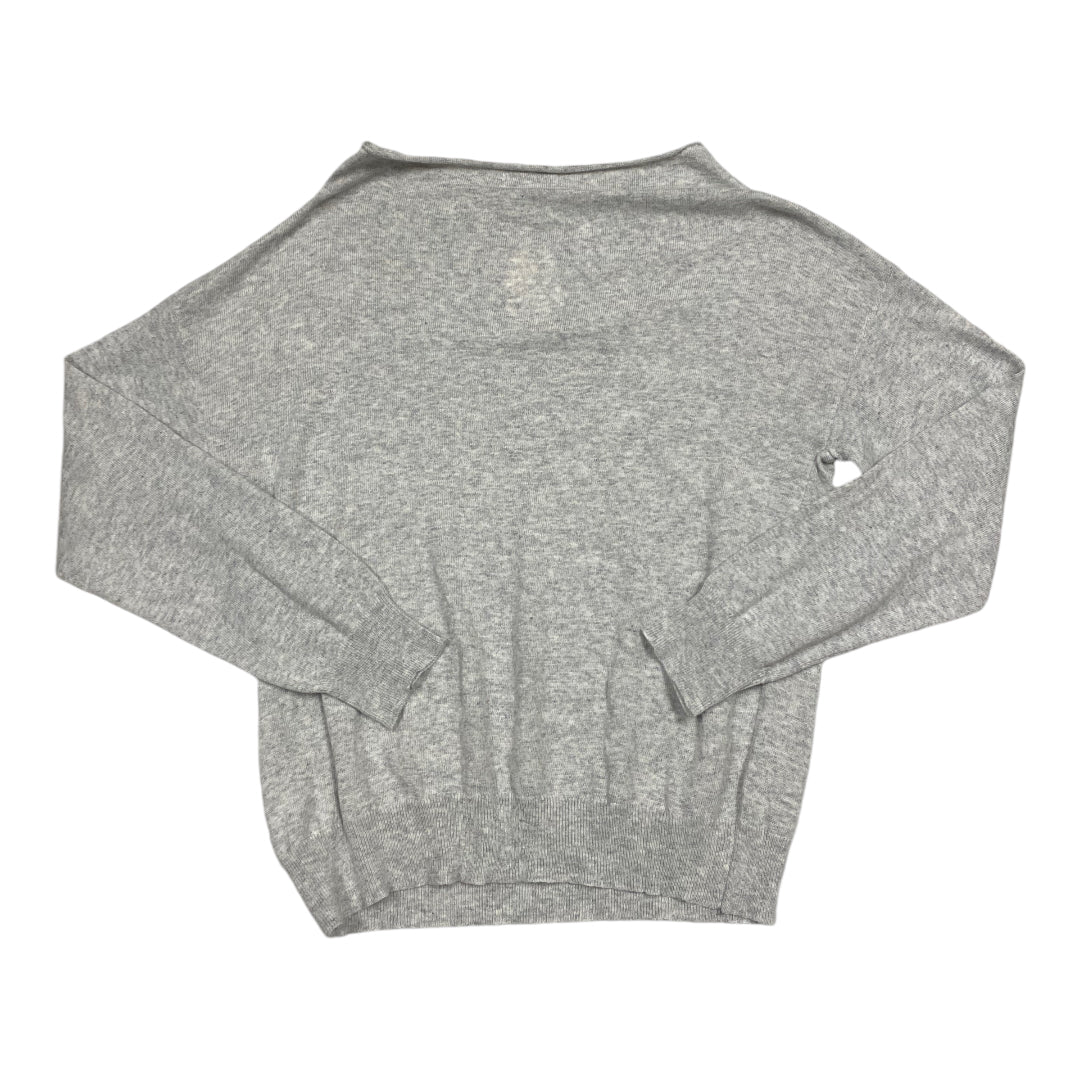 Sweater By Fate In Grey, Size: L