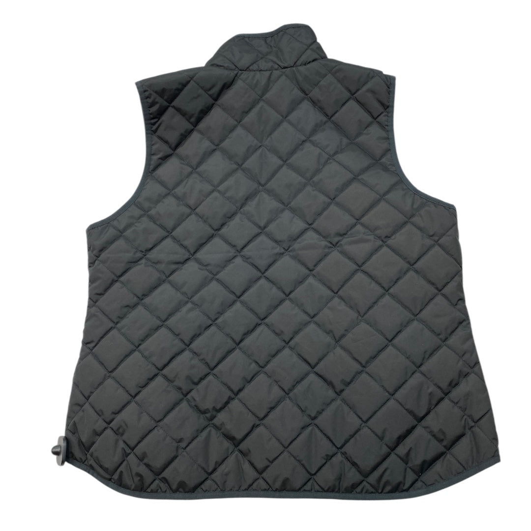 Vest Puffer & Quilted By Old Navy In Black, Size: Xl