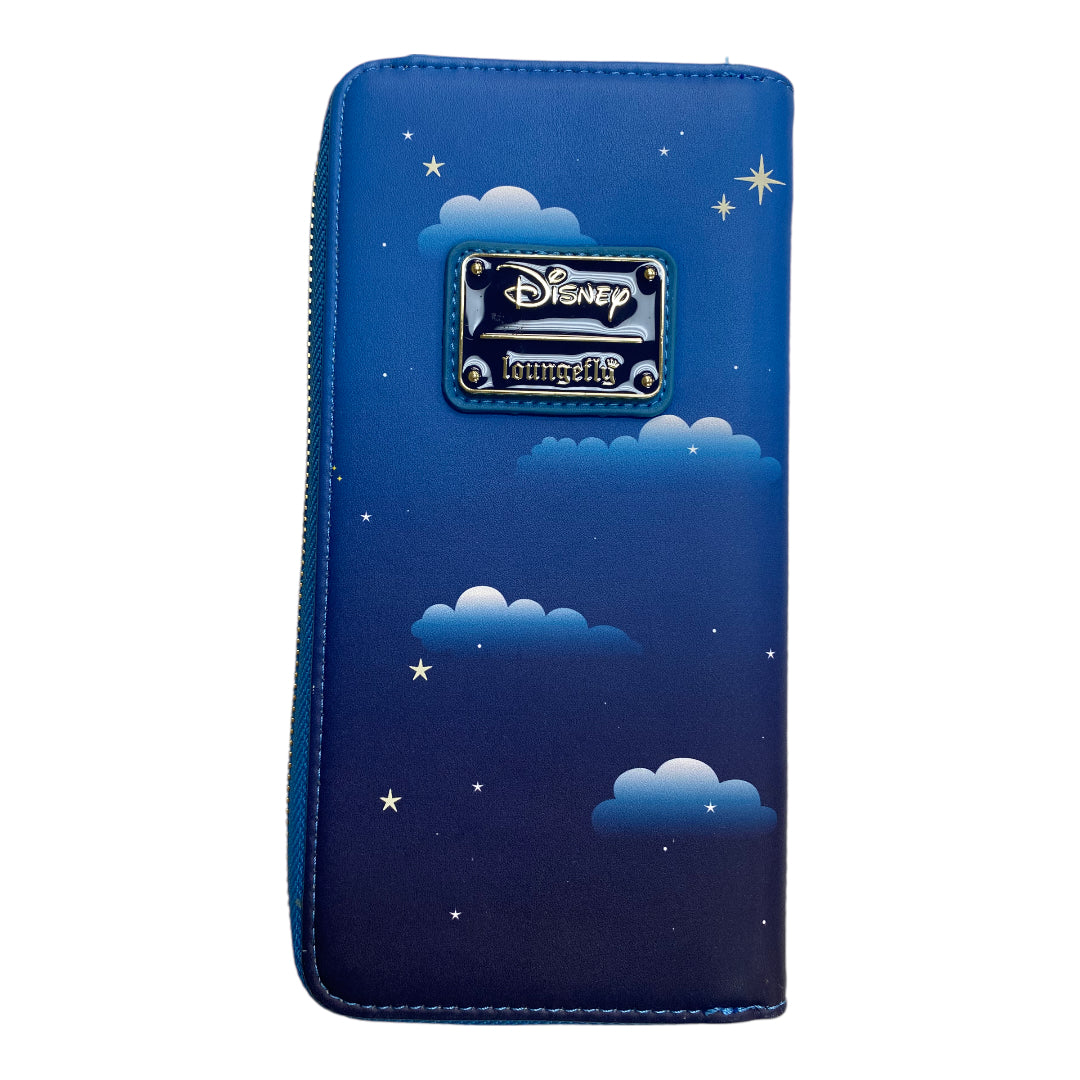 Wallet By Disney Store, Size: Large