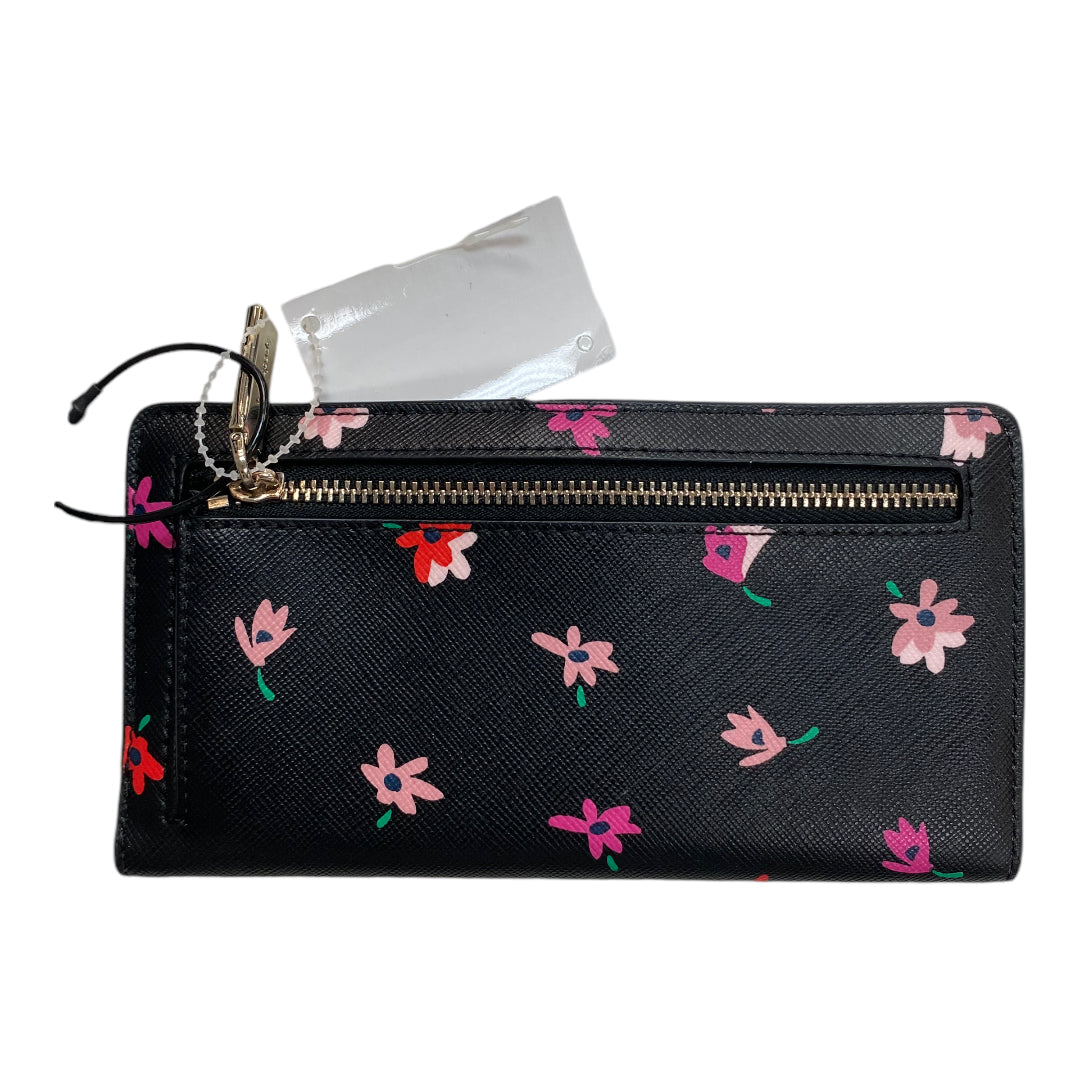 Wallet Designer By Kate Spade, Size: Medium