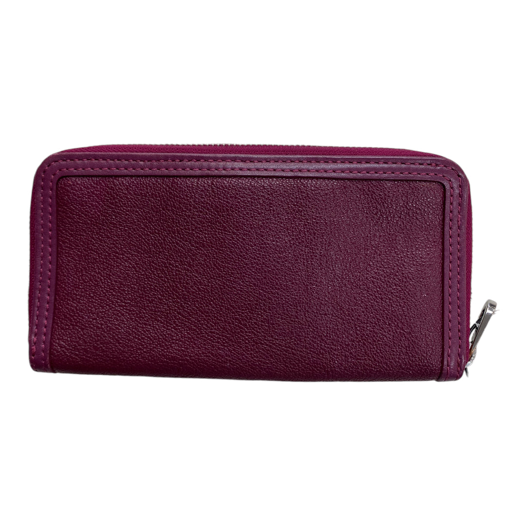 Wallet Designer By Marc By Marc Jacobs, Size: Medium