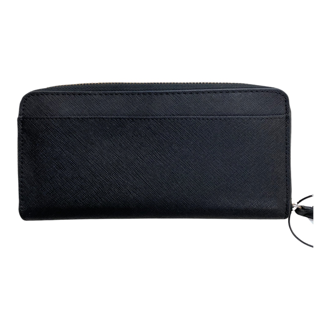 Wallet Designer By Karl Lagerfeld, Size: Large