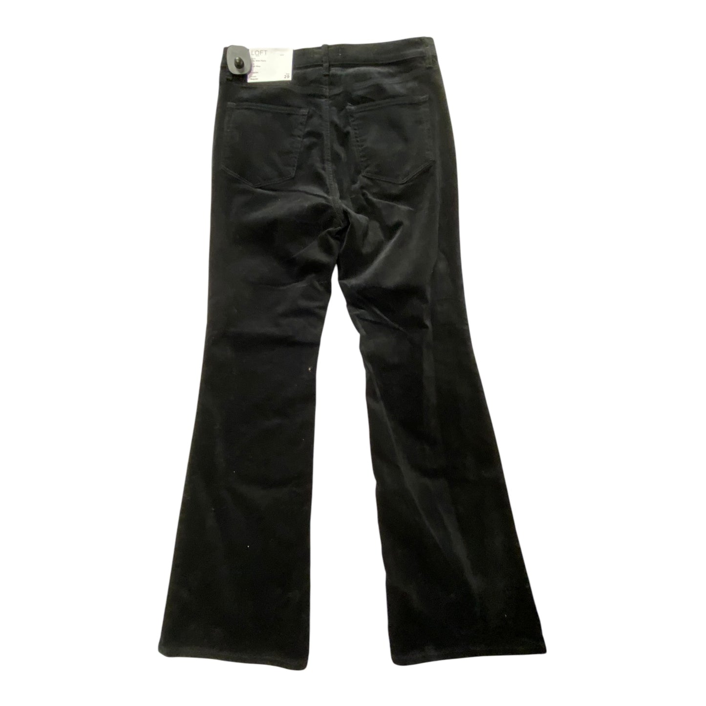 Pants Other By Loft In Black, Size: 8