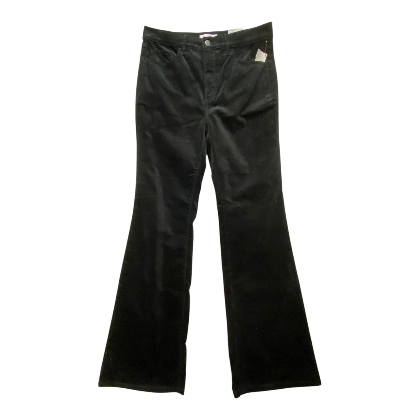 Pants Other By Loft In Black, Size: 8