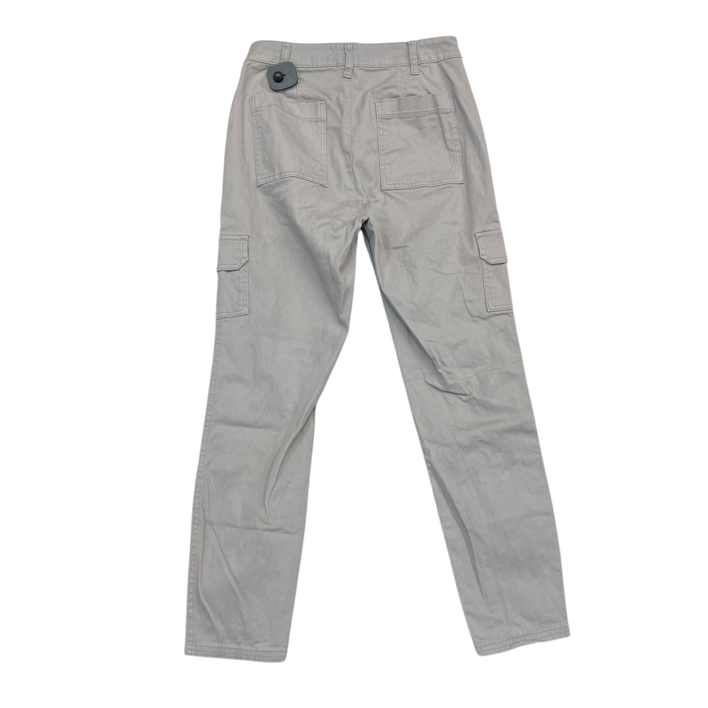 Pants Cargo & Utility By Gap In Grey, Size: 6