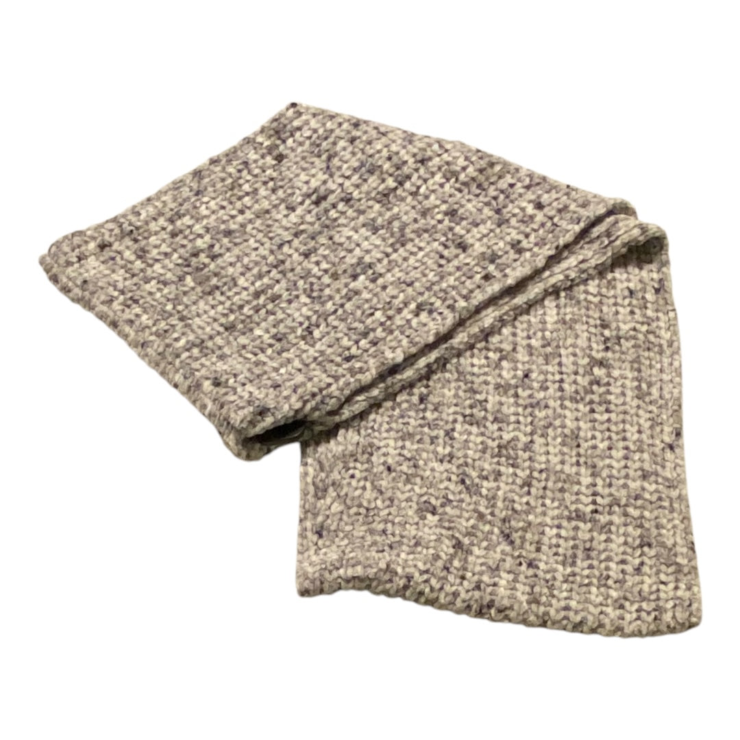 Scarf Winter By Cuddl Duds In Grey