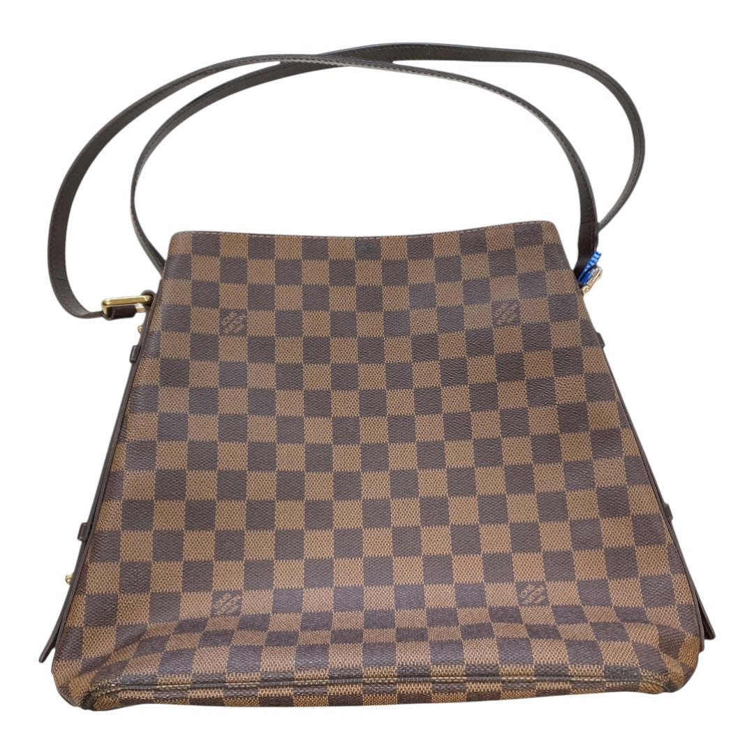 Handbag Luxury Designer By Louis Vuitton, Size: Large