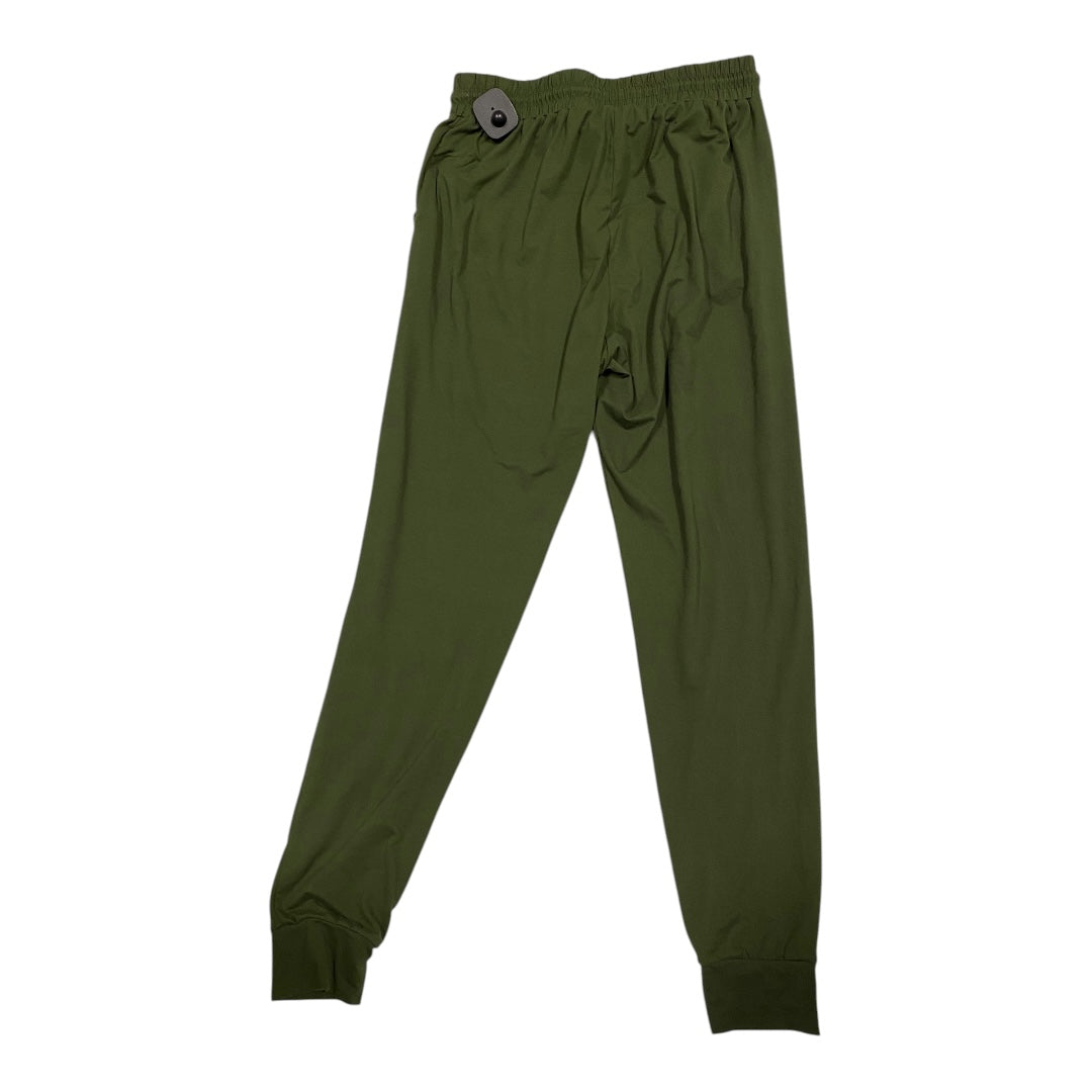 Pants Lounge By Cmc In Green, Size: M