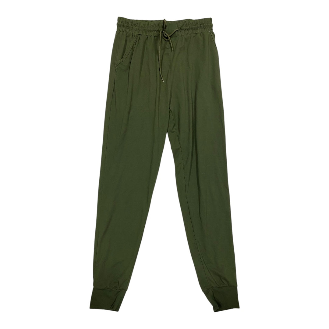 Pants Lounge By Cmc In Green, Size: M