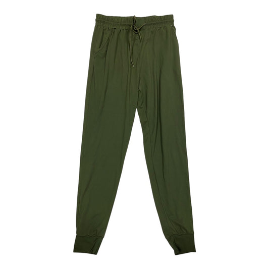 Pants Lounge By Cmc In Green, Size: M