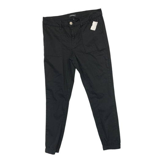 Pants Cargo & Utility By posterity In Black, Size: Xl