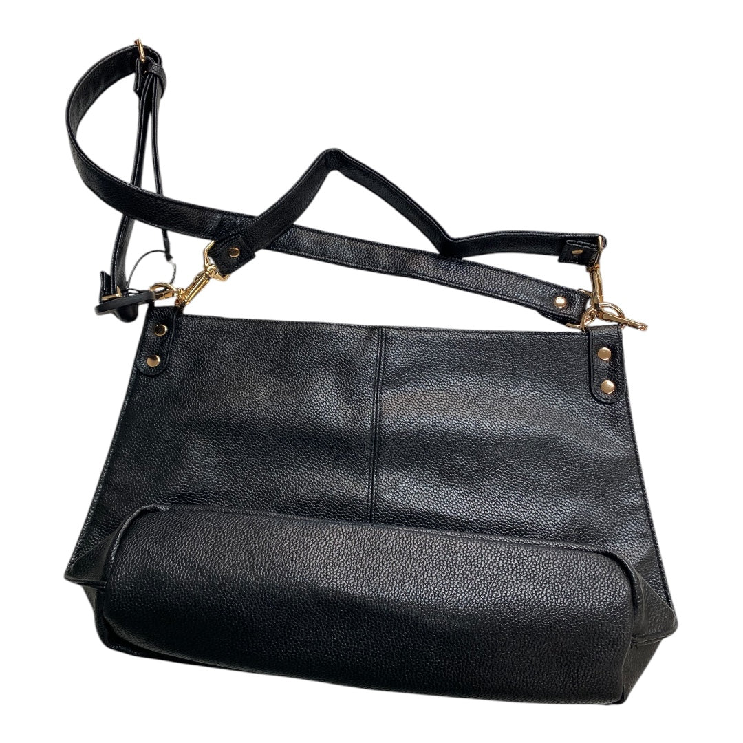 Handbag By Cmc, Size: Medium