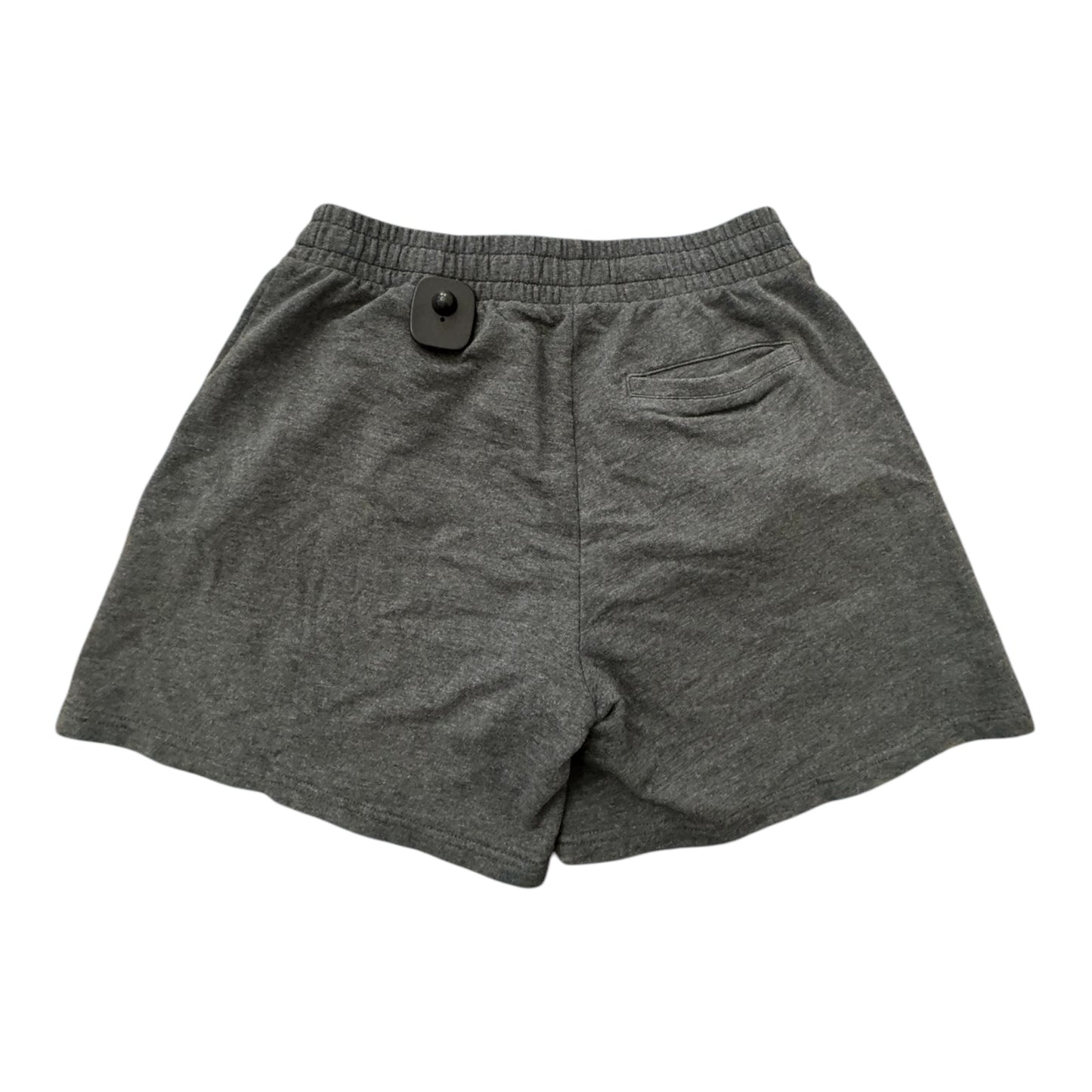 Shorts By Banana Republic In Grey, Size: S