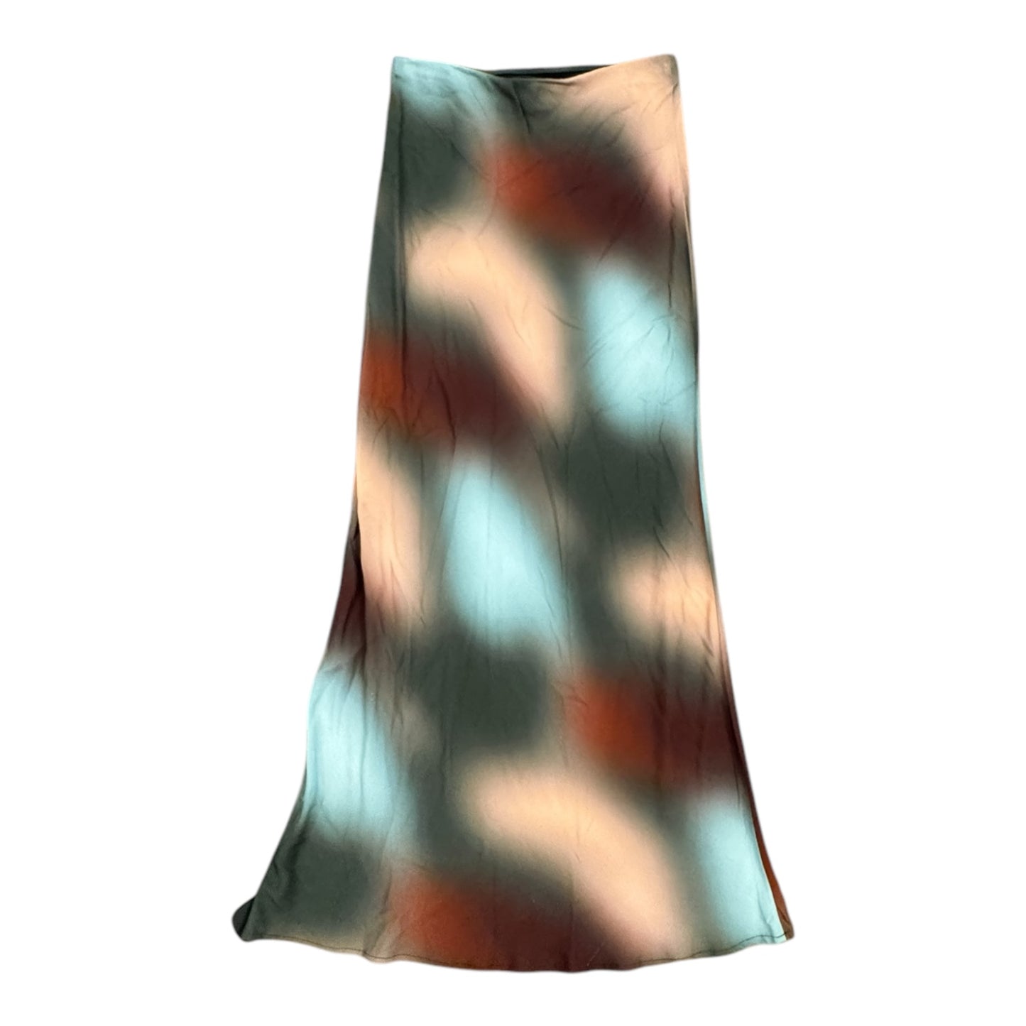 Skirt Maxi By LNA In Multi-colored, Size: S