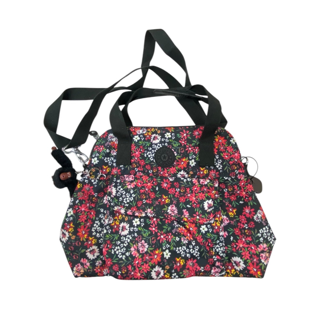 Handbag By Kipling, Size: Medium