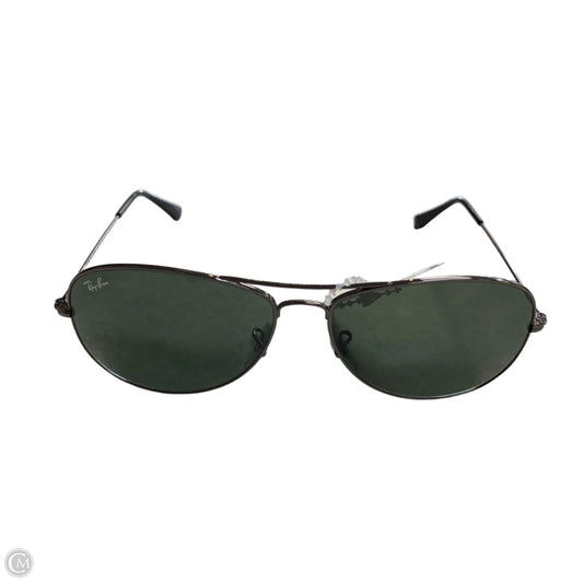 Sunglasses Designer By Ray Ban