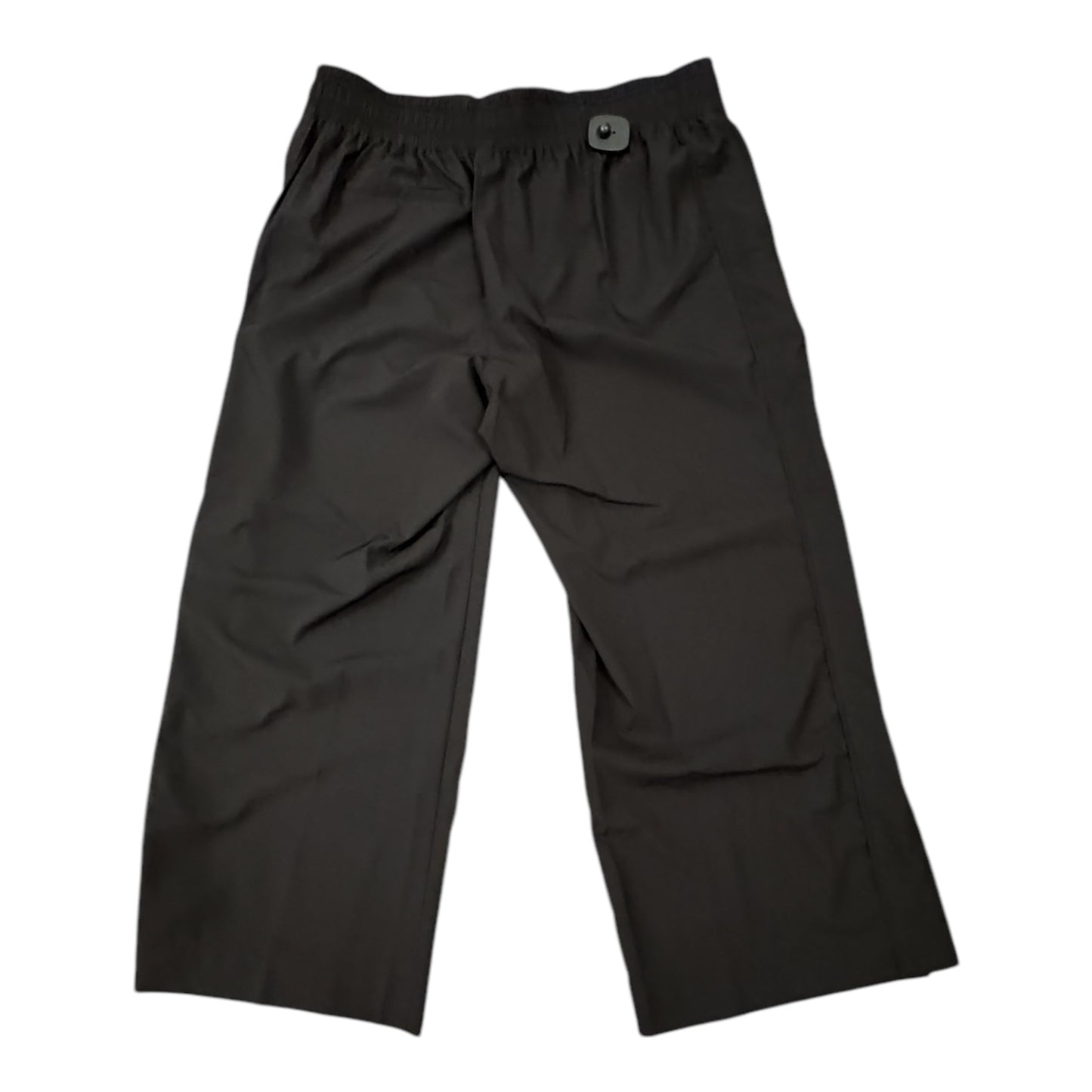 Athletic Pants By Old Navy In Black, Size: 2x