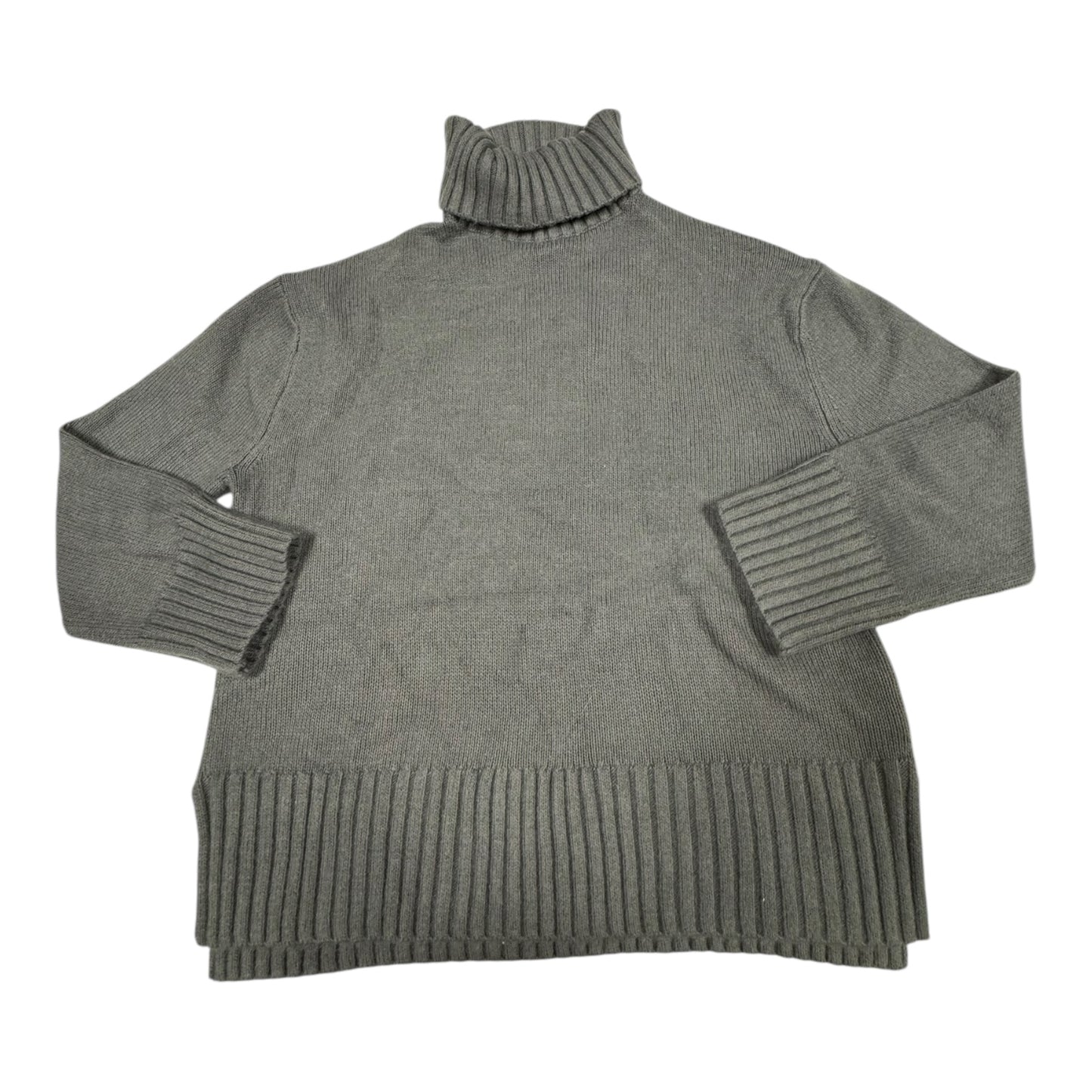 Sweater By H&m In Grey, Size: Xs