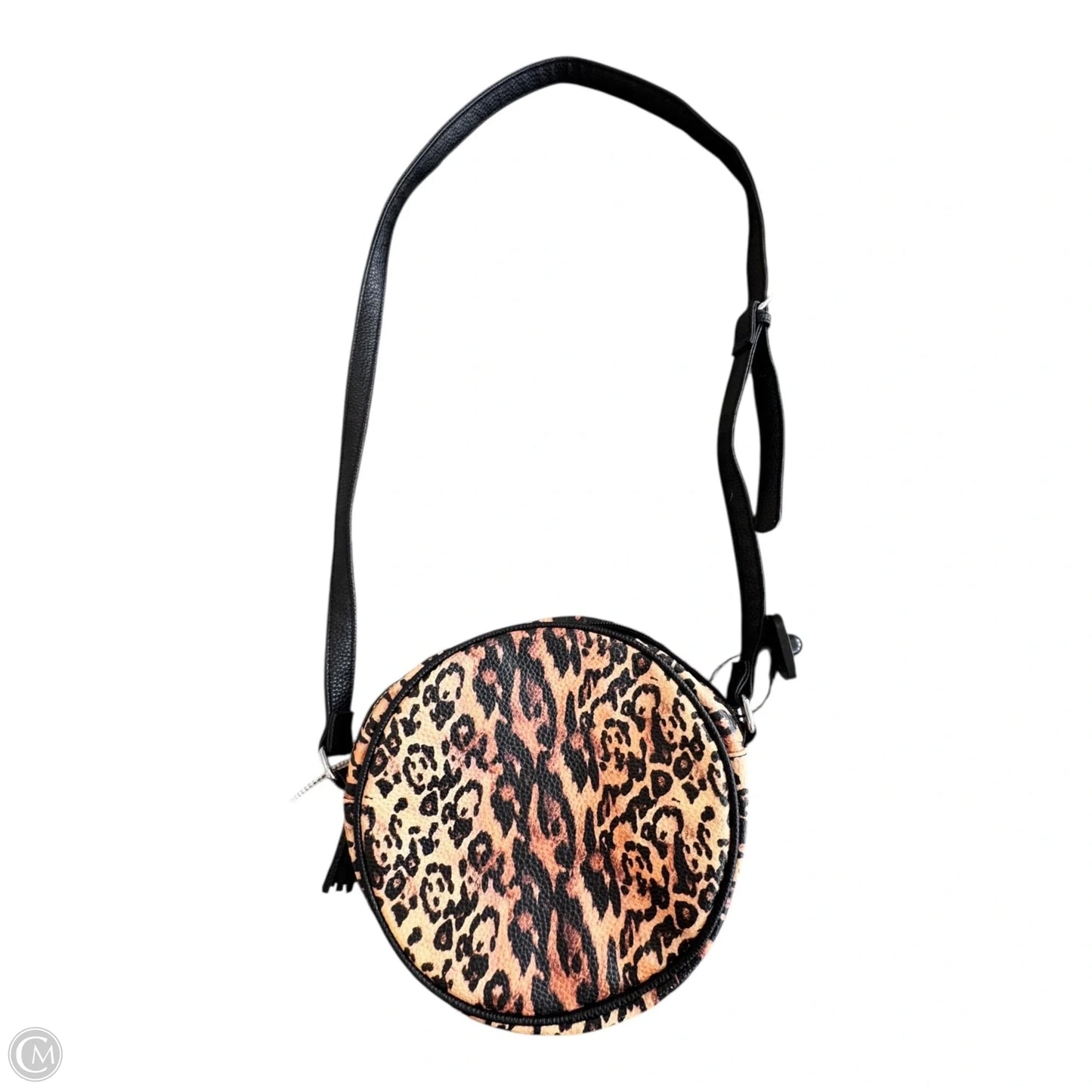 Handbag By Clothes Mentor, Size: Medium