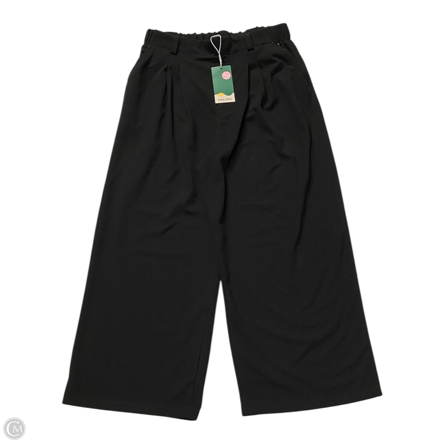 Pants Dress By Halara In Black, Size: L