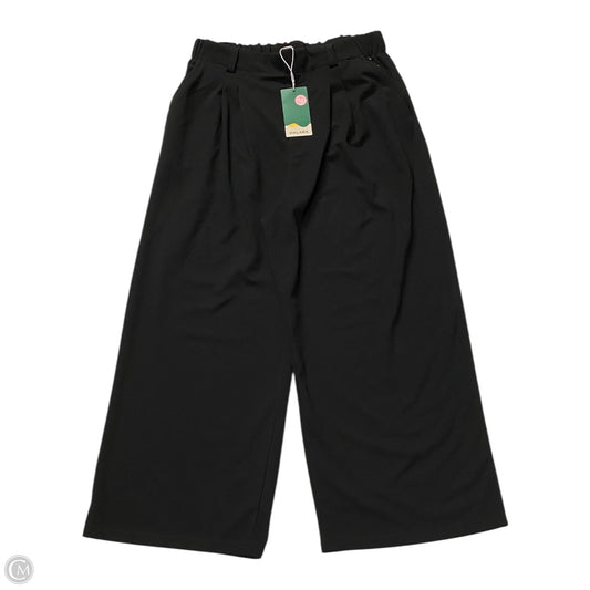 Pants Dress By Halara In Black, Size: L