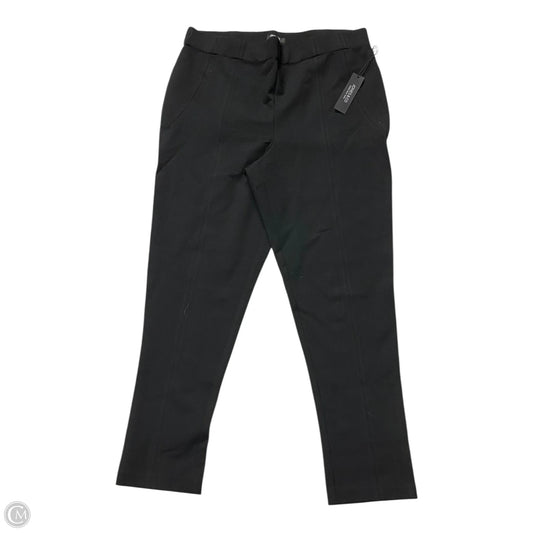 Pants Dress By Jones And Co In Black, Size: 1x
