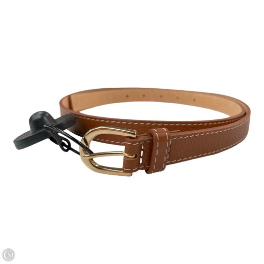Belt By Clothes Mentor, Size: Small