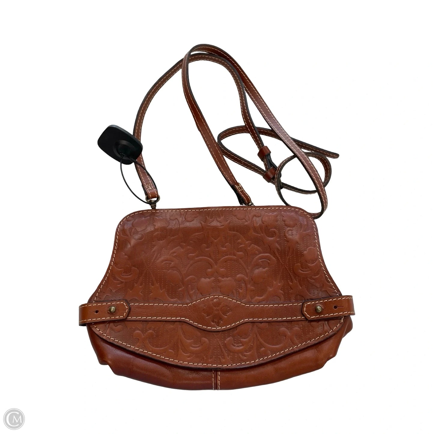 Handbag Designer By Patricia Nash, Size: Medium