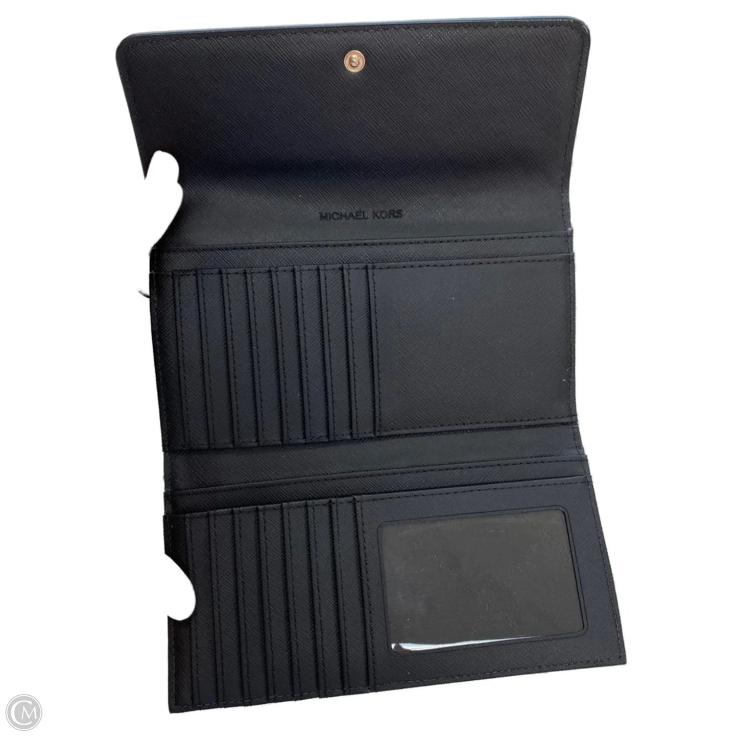 Wallet Designer By Michael Kors, Size: Medium