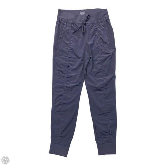 Athletic Pants By Athleta In Purple, Size: 6
