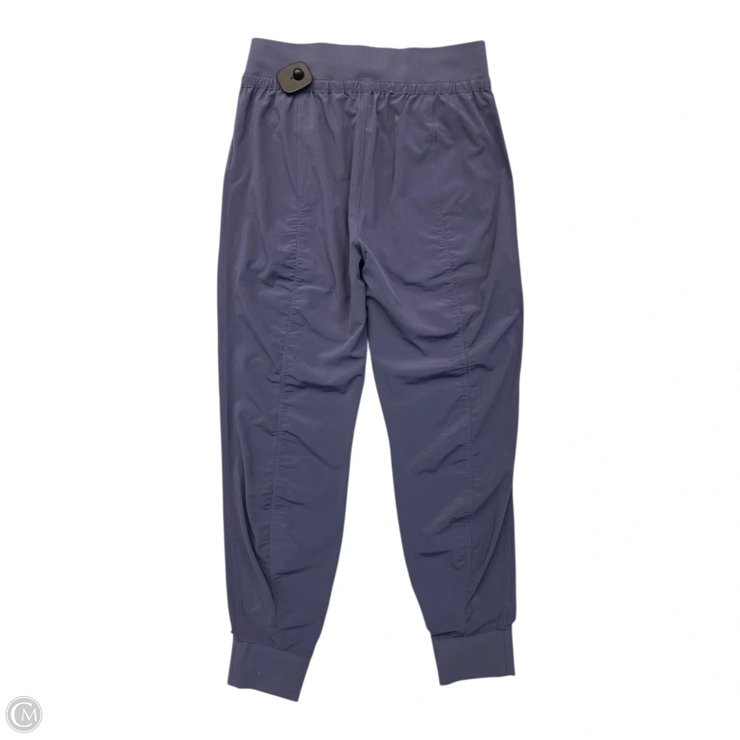 Athletic Pants By Athleta In Purple, Size: 6