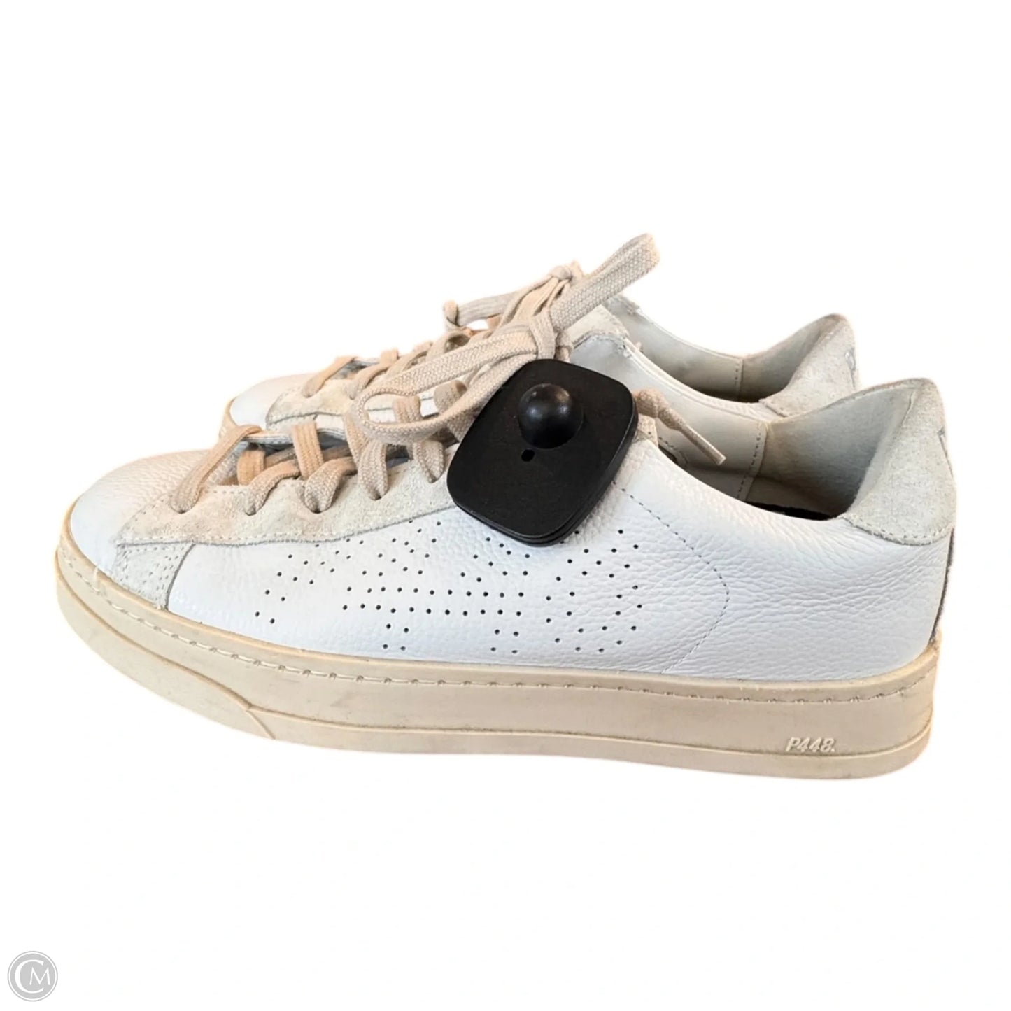 Shoes Designer By P448 In Multi-colored, Size: 6.5
