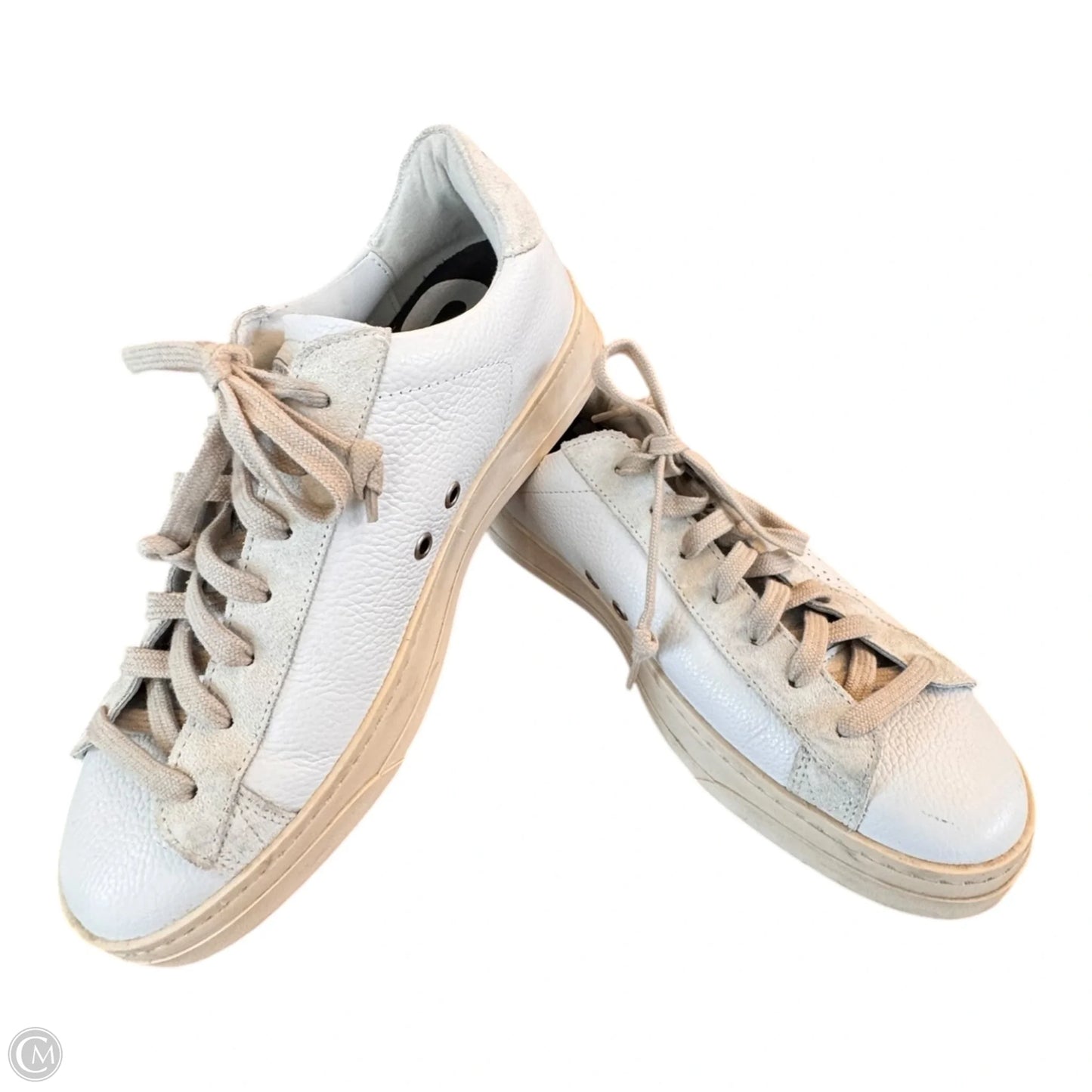 Shoes Designer By P448 In Multi-colored, Size: 6.5