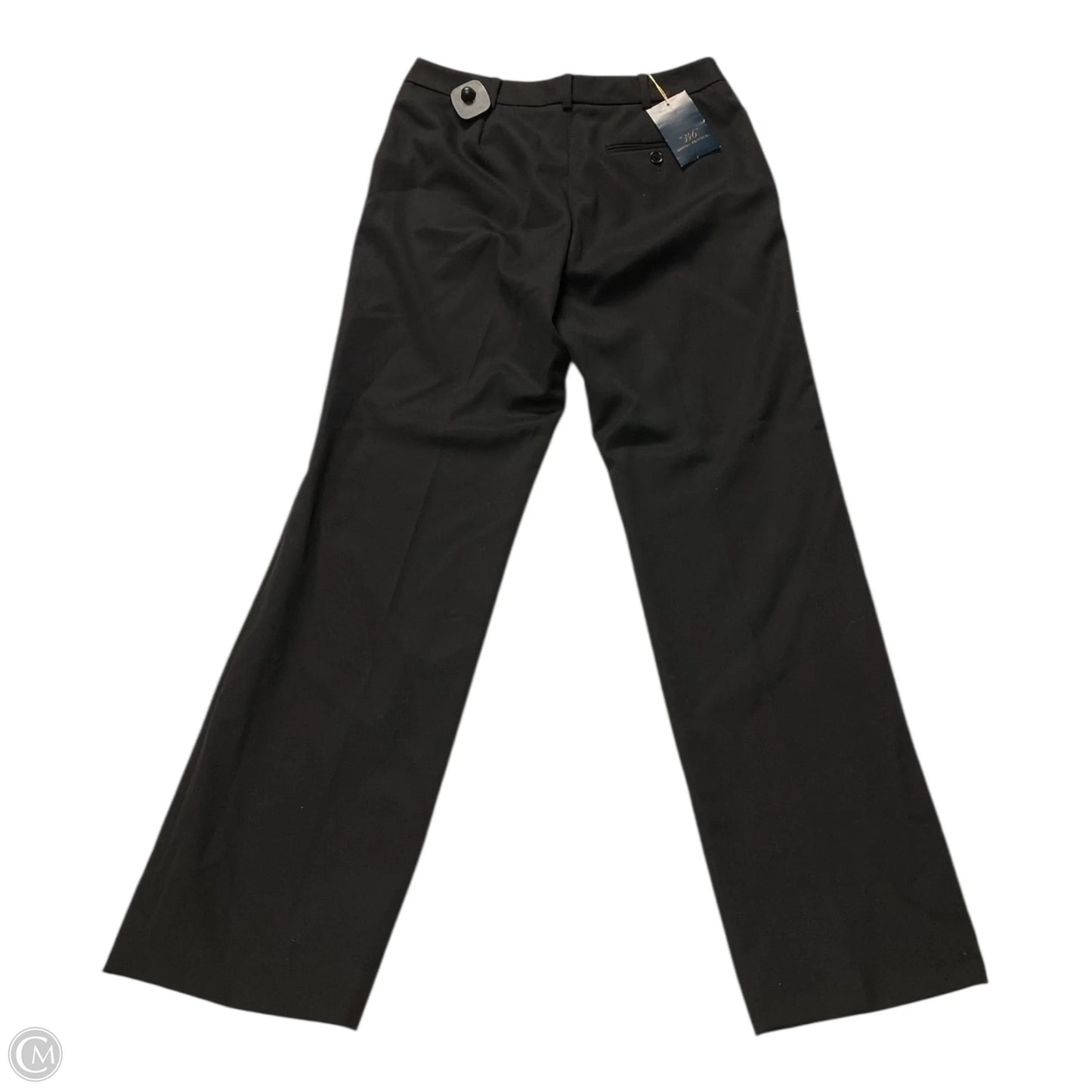 Pants Dress By Brooks Brothers In Black, Size: 4