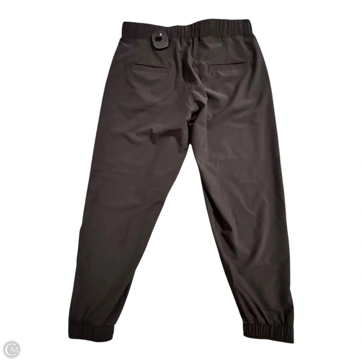 Athletic Pants By Athleta In Black, Size: 10