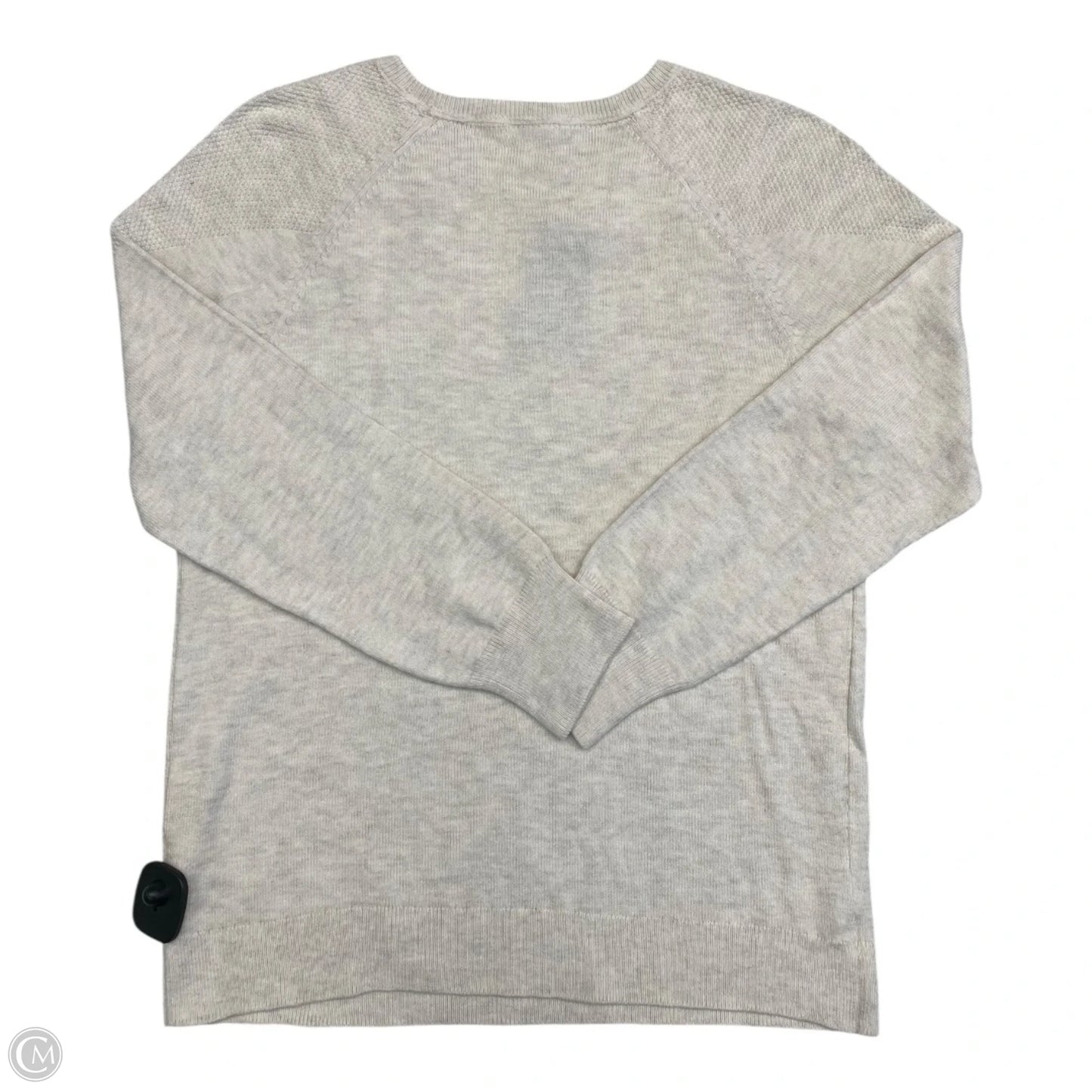 Sweater By J. Jill In Cream, Size: S