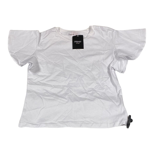 Top Short Sleeve By Olivaceous  Size: M