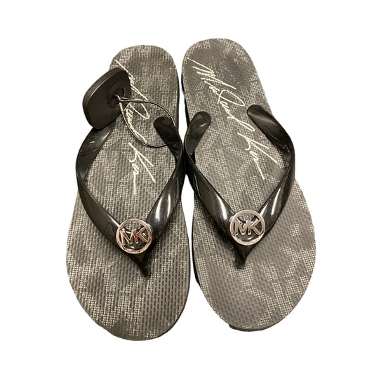 Sandals Designer By Michael By Michael Kors  Size: 7