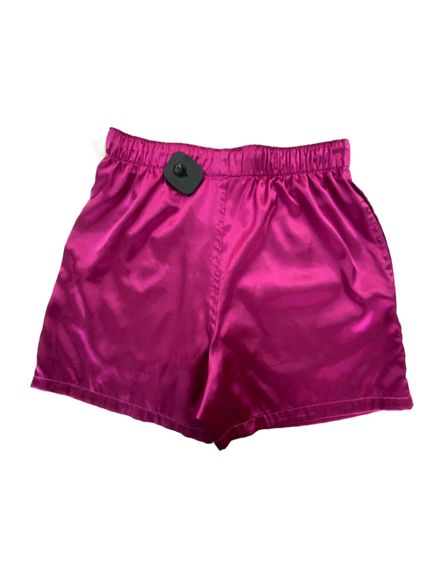 Purple Shorts American Eagle, Size Xs