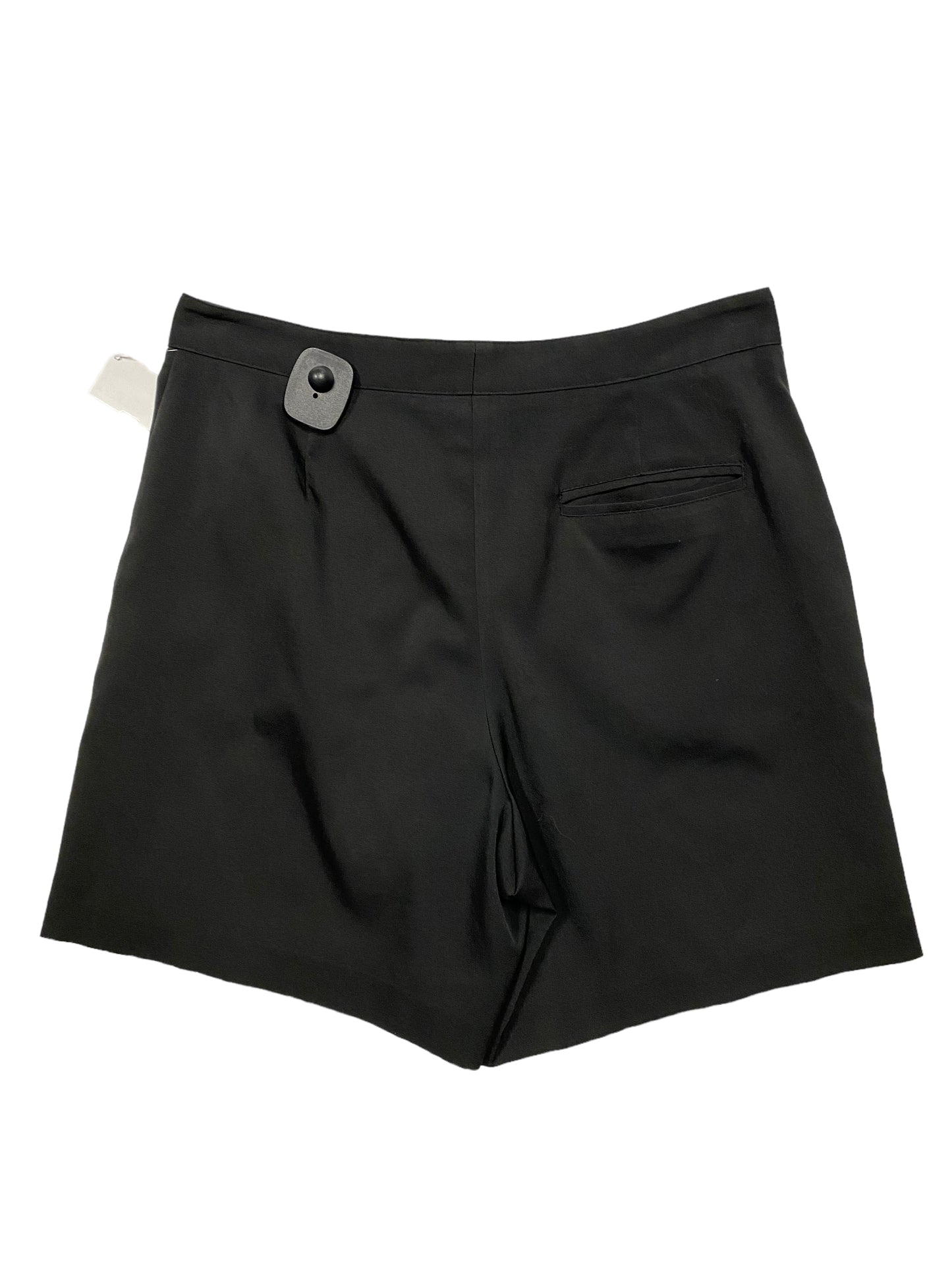 Black Shorts LILYS BEVERLY HILLS, Size 8