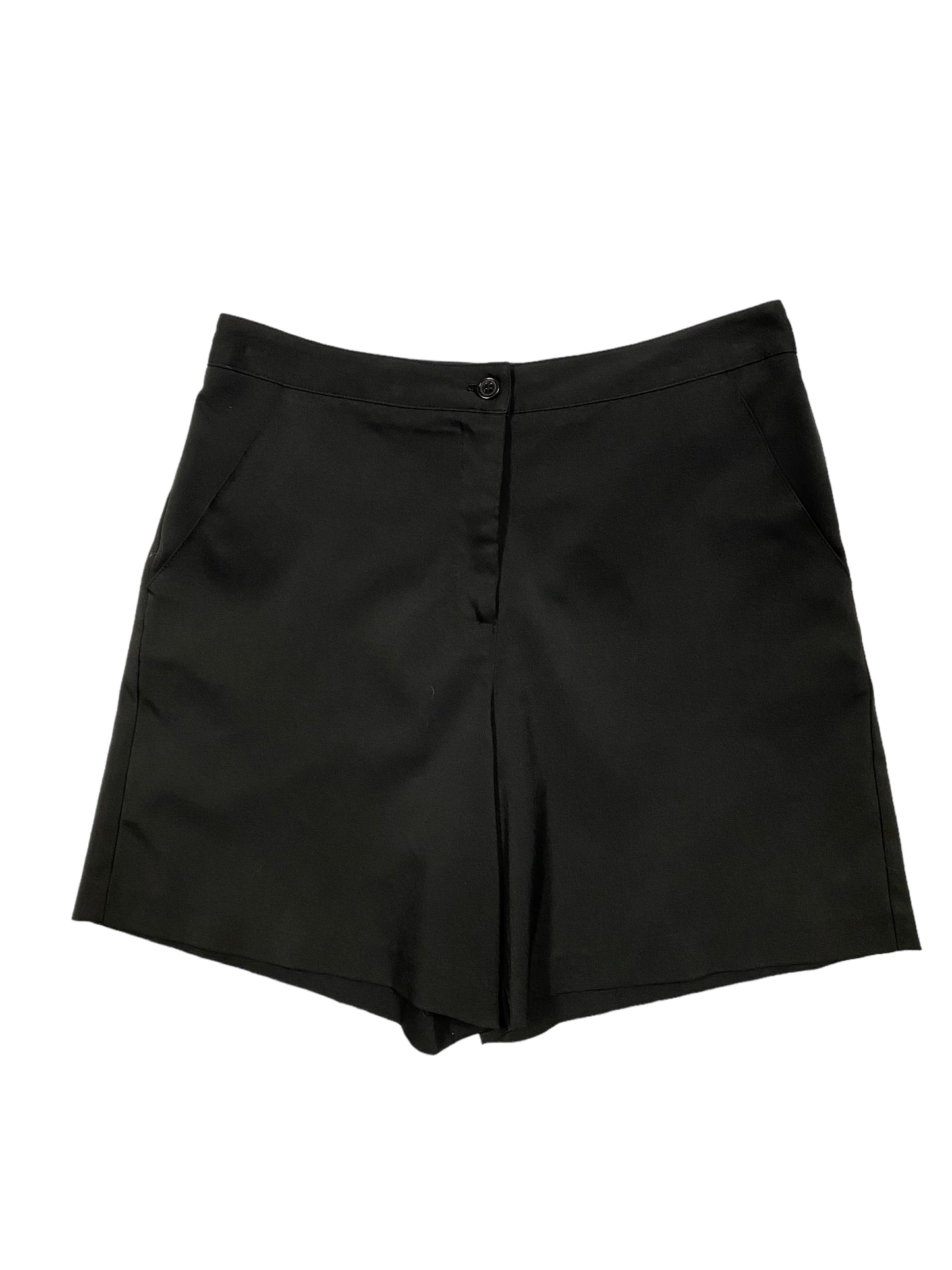 Black Shorts LILYS BEVERLY HILLS, Size 8