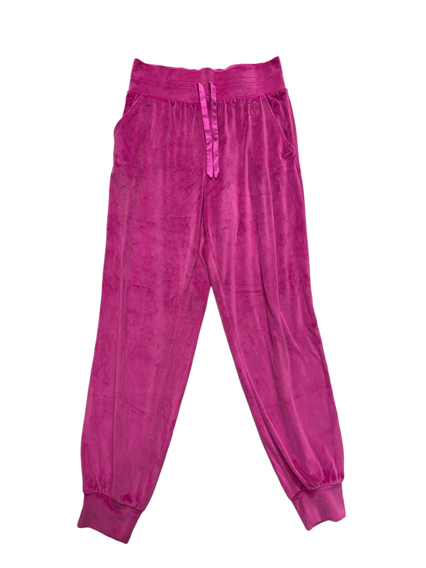 Pink Pants Lounge Victorias Secret, Size S