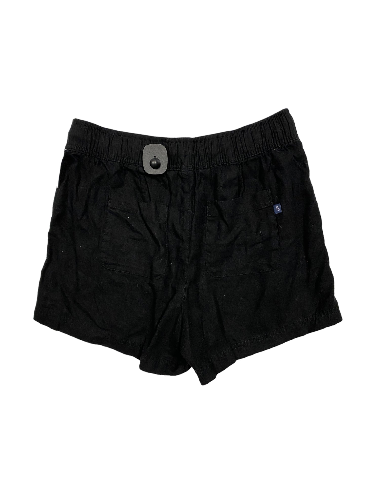 Black Shorts Gap, Size S