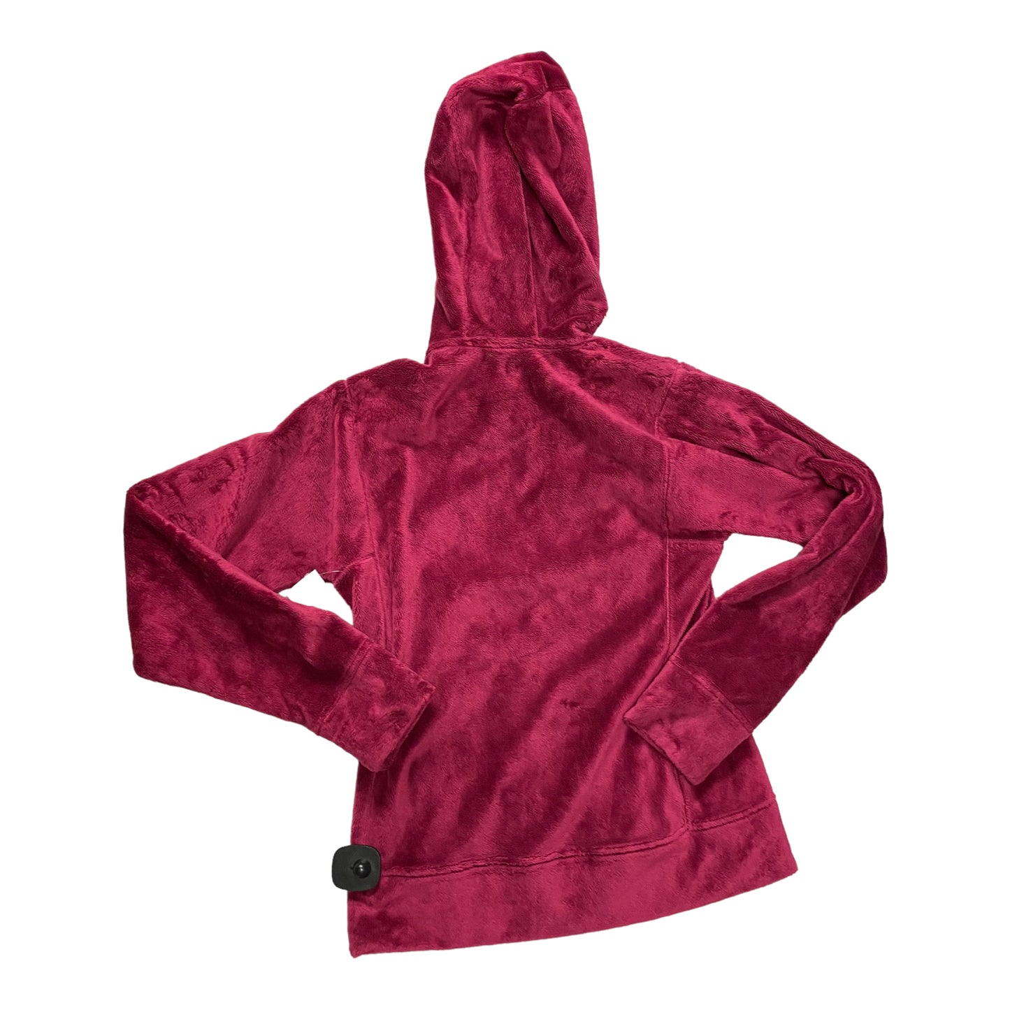 Athletic Fleece By Patagonia In Pink, Size: S